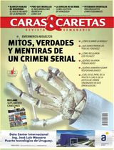 Mayo 2016 Nº 761