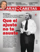 Mayo 2016 Nº 762