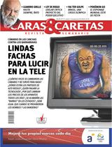 Agosto 2016 Nº 773