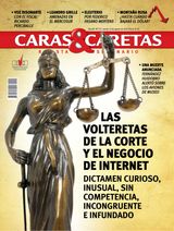 Agosto 2016 Nº 774