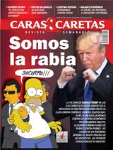 Noviembre 2016 Nº 786