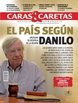Marzo 2017 Nº 806