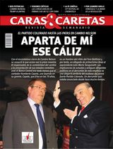 Abril 2017 Nº 807