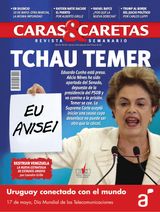 Mayo 2017 Nº 812