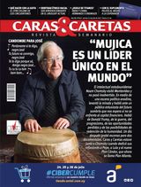 Julio 2017 Nº 821