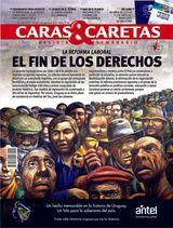 Agosto 2017 Nº 825