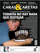 Diciembre 8, 2017 Nº 841