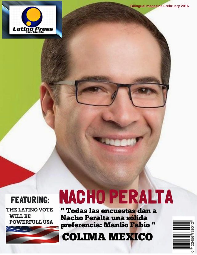 Latino Press Worldwide