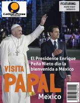  Pope Visit Special edition February 2016