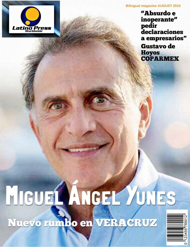 Latino Press Worldwide