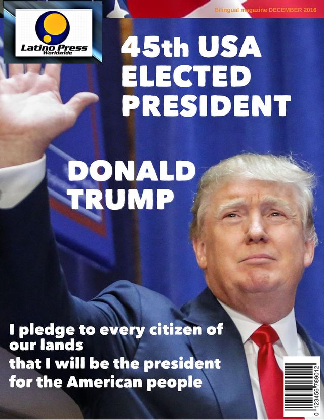 Latino Press Worldwide