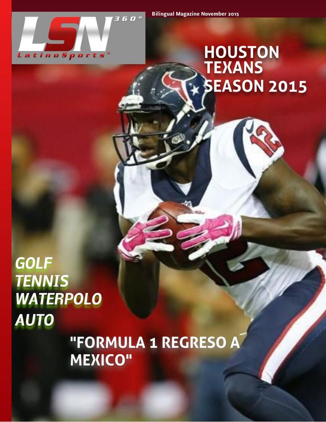 Latino Sports 360