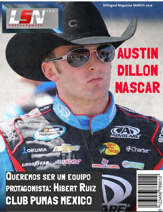 Latino Sports 360