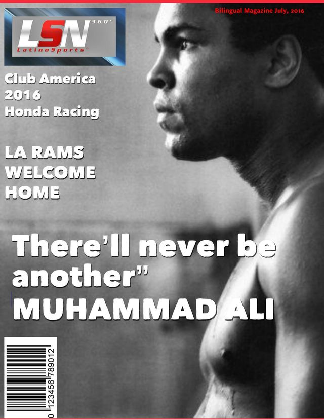 Latino Sports 360