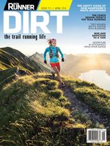 April 2016, Dirt