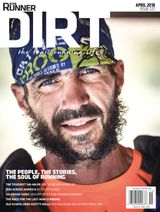 Dirt 2018, #127
