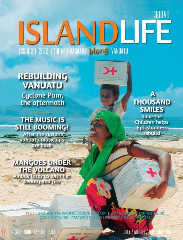 Island Life
