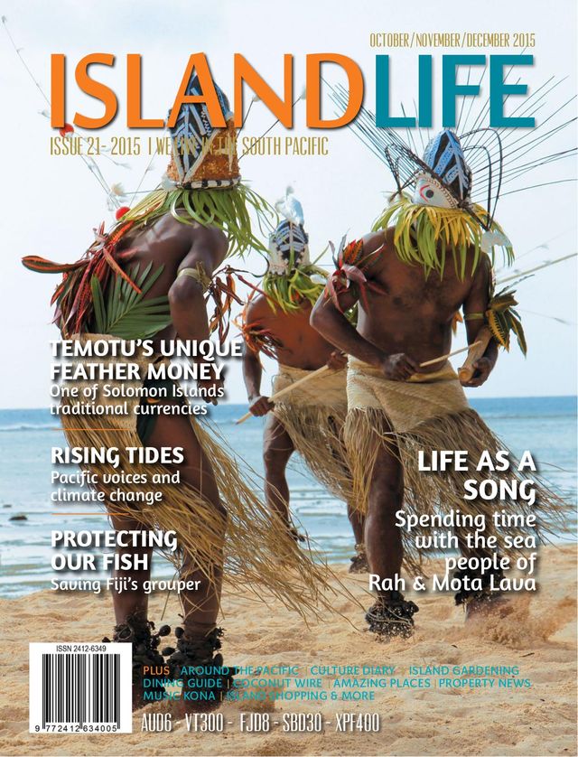Island Life