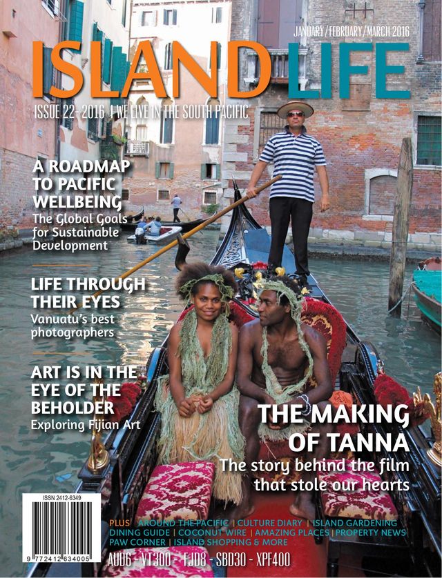 Island Life