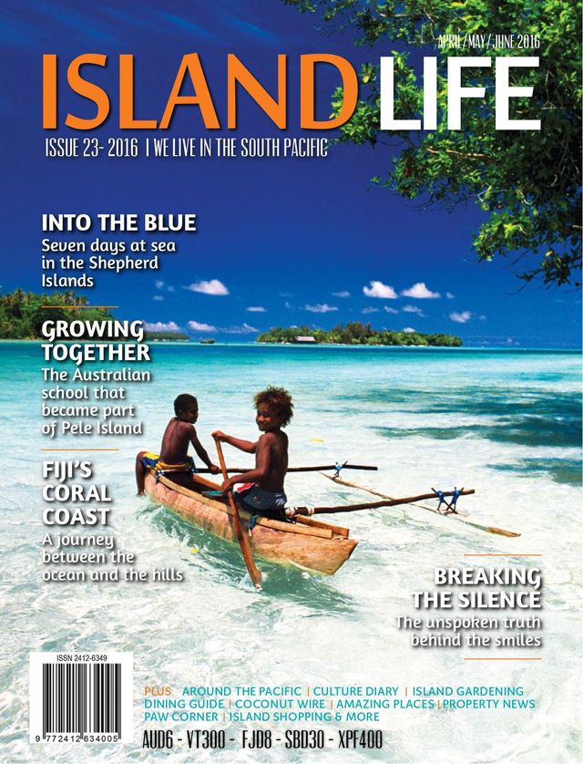 Island Life