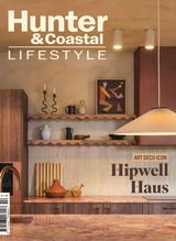 Hunter and Coastal Lifestyle Magazine