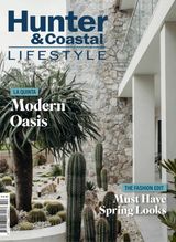 Hunter and Coastal Lifestyle Magazine