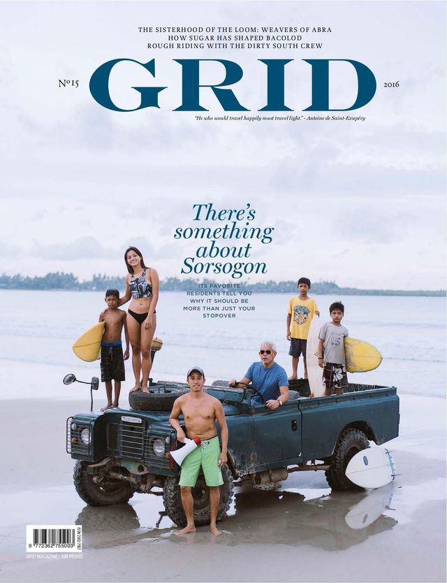 GRID