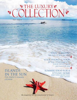 The Luxury Collection