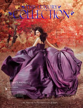 The Luxury Collection