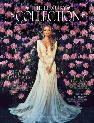 The Luxury Collection