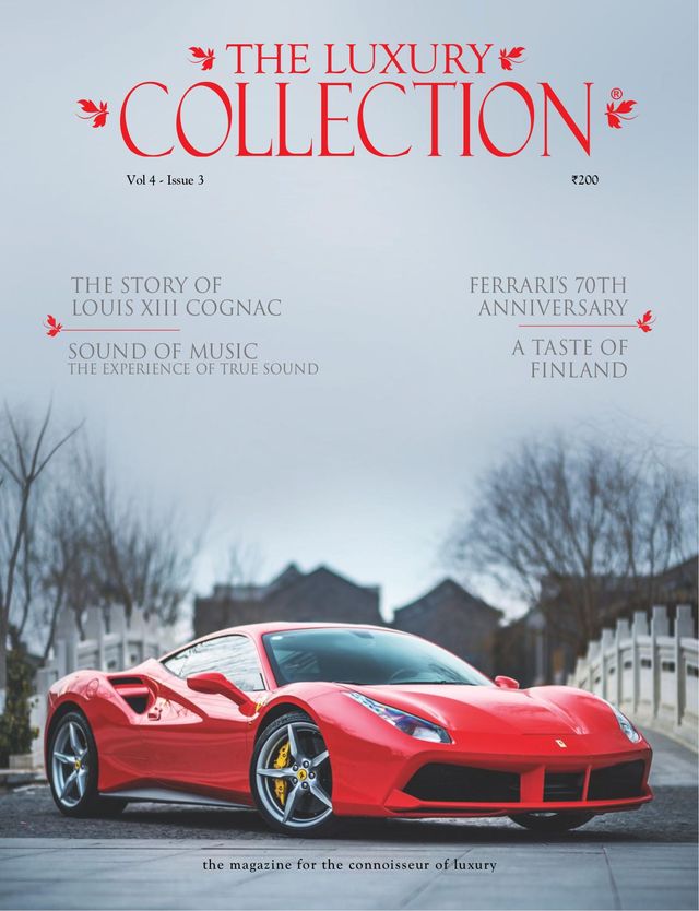 The Luxury Collection