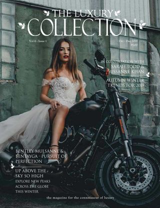 The Luxury Collection