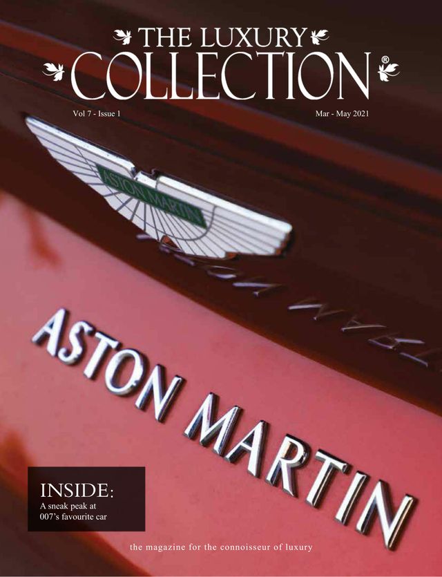 The Luxury Collection