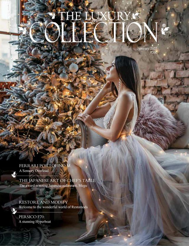 The Luxury Collection
