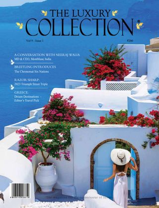 The Luxury Collection