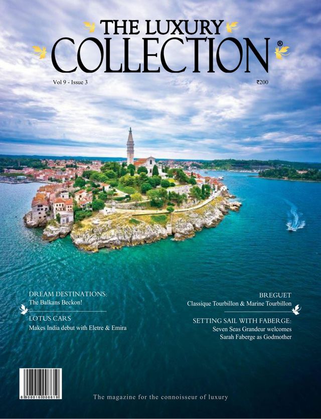 The Luxury Collection