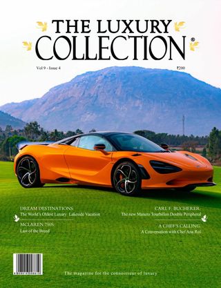 The Luxury Collection
