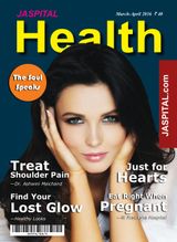 March - April 2016
