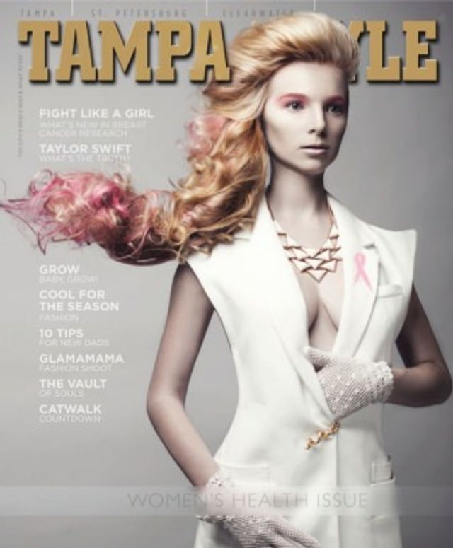Tampa Style Magazine