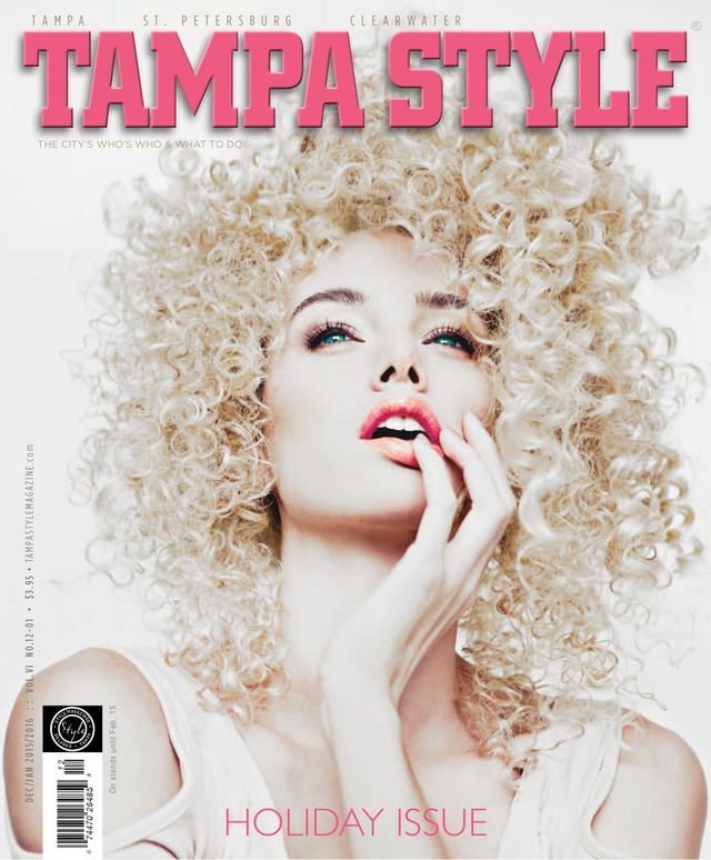 Tampa Style Magazine