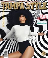 Holiday Issue