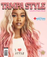 Valentines Issue