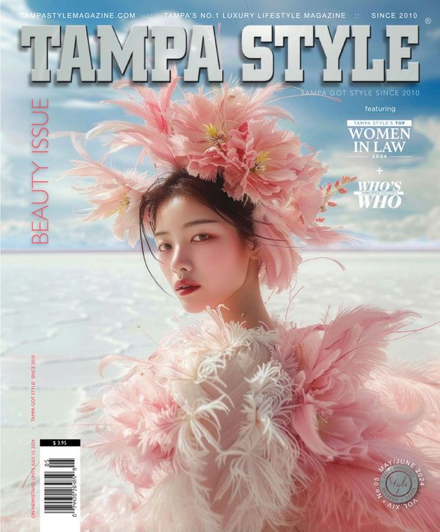 Tampa Style Magazine