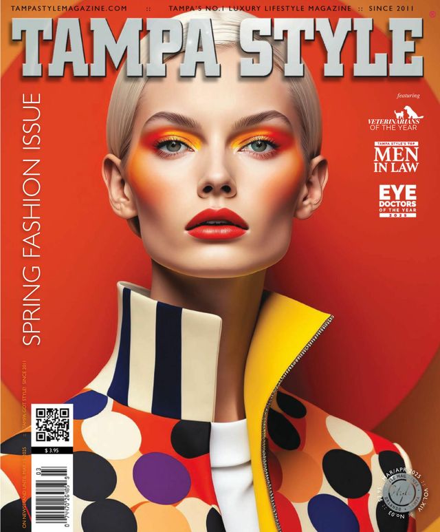 Tampa Style Magazine