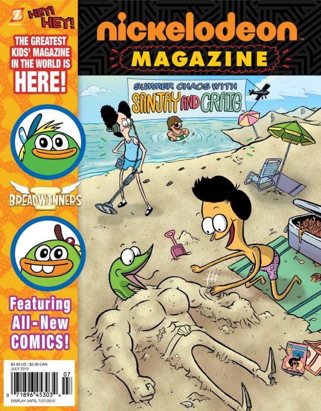 Gå ubegrenset med Magzter GOLD