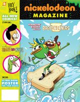 Issue #2