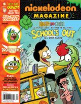 Issue #3