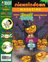 Issue #4