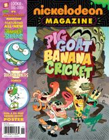 Issue #5