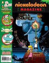 Issue #6